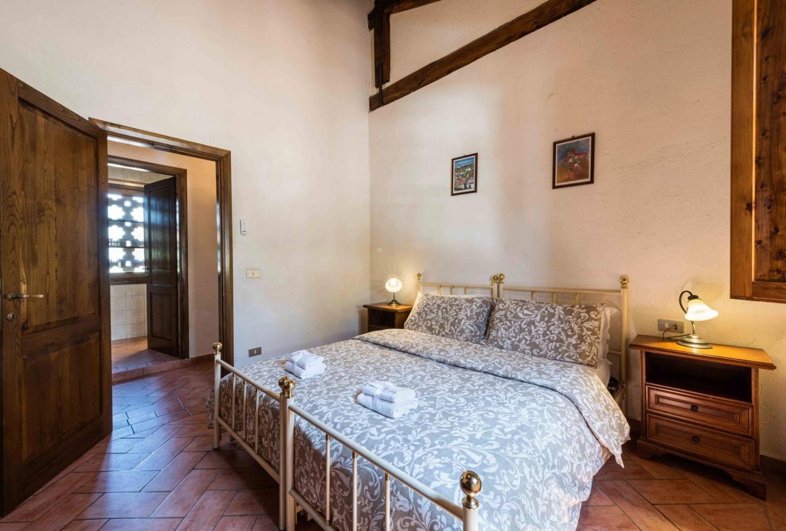 Podere Boscone Gambassi Terme Luaran gambar