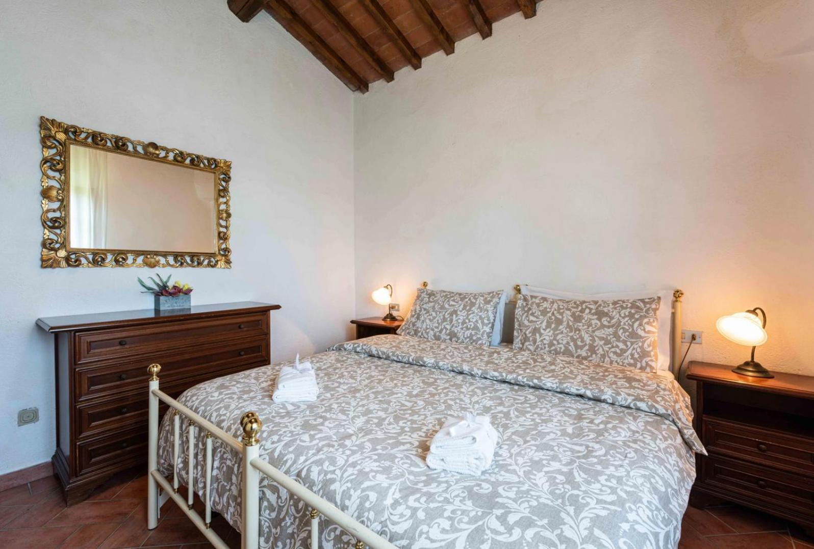Podere Boscone Gambassi Terme Luaran gambar